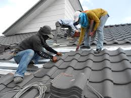 Best Rubber Roofing (EPDM, TPO)  in Covelo, CA